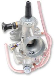 Mikuni vm series round slide carburetors