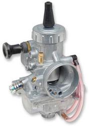 Mikuni vm series round slide carburetors