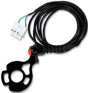 Dynojet quick shifter  (dqs) sensors usb/