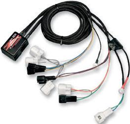 Dynojet universal quick shifter ignition module