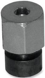 Koso weld-on egt bushing