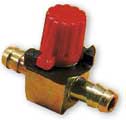 Motion pro in-line fuel valves