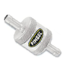 Pingel in-line fuel filter