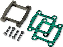 Moose racing torque spacer kits