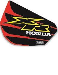 Factory effex oem shroud and tank/ shroud graphics