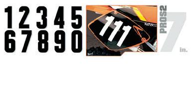 N-style numbers