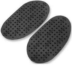 Stompgrip universal volcano traction pad kits