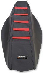 Moose racing ribbed seat covers