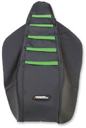 Moose racing ribbed seat covers