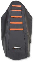 Moose racing ribbed seat covers