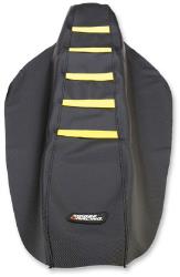 Moose racing ribbed seat covers