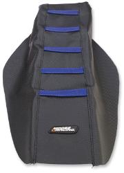 Moose racing ribbed seat covers