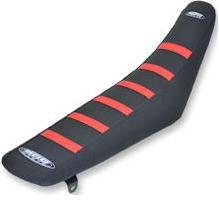 Sdg 6-rib gripper seat covers