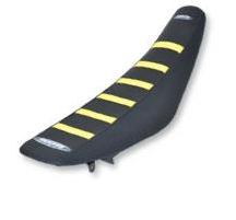 Sdg 6-rib gripper seat covers