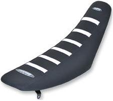 Sdg 6-rib gripper seat covers