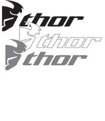 Thor decals