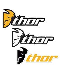 Thor decals