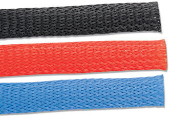 Accel high-temperature sleeving kits