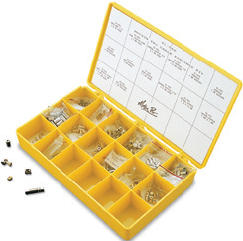 Motion pro cable fitting shop kit