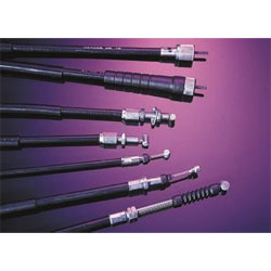 Motion pro control cables