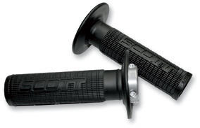 Boyesen flex grip system