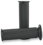 Driven diamond mx grips