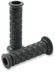 Driven skully mx grips