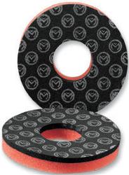 Moose racing dual layer grip donuts