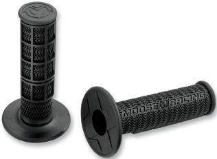 Moose racing stealth grips