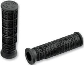 Moose racing stealth grips