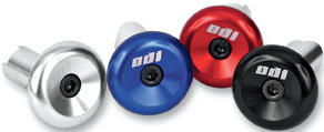 Odi aluminum end plugs