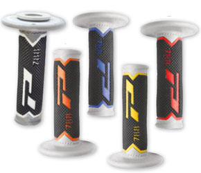 Progrip cross triple density 788 grips