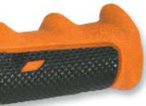 Progrip model 797 gel cross grips