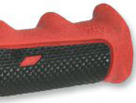 Progrip model 797 gel cross grips