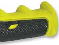 Progrip model 797 gel cross grips