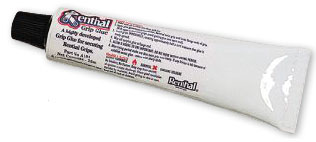 Renthal grip glue