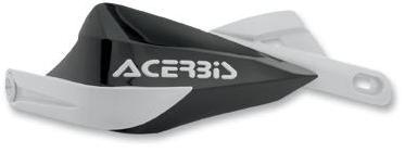 Acerbis rally iii handguards