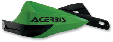 Acerbis rally iii handguards