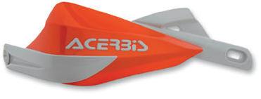 Acerbis rally iii handguards