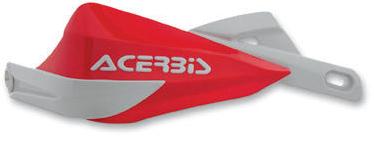 Acerbis rally iii handguards