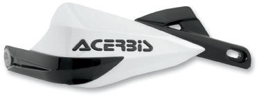 Acerbis rally iii handguards