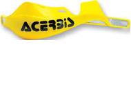 Acerbis rally pro handguards