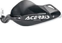 Acerbis supermoto handguards