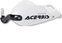 Acerbis supermoto handguards