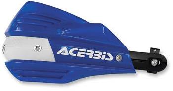 Acerbis x-factor handguards