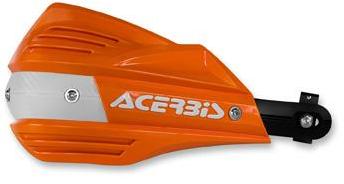 Acerbis x-factor handguards