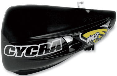 Cycra m-2 recoil handshield racer packs