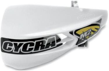 Cycra m-2 recoil handshield racer packs