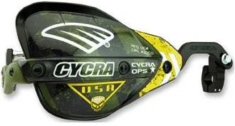 Cycra probend crm ops racer packs