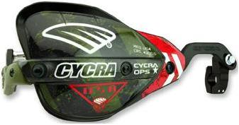 Cycra probend crm ops racer packs